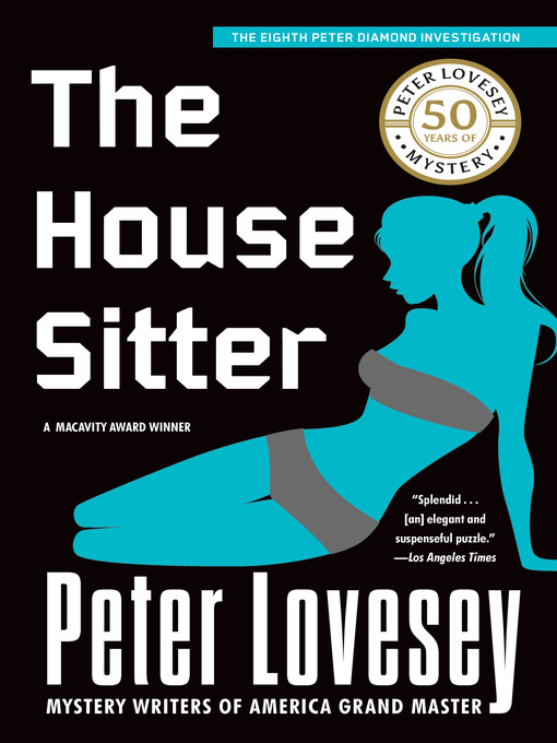 Title details for The House Sitter by Peter Lovesey - Available